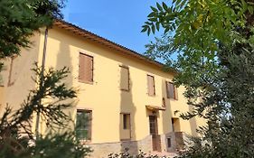Agriturismo Casa Alla Madonna